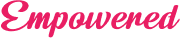 Empowered Logo